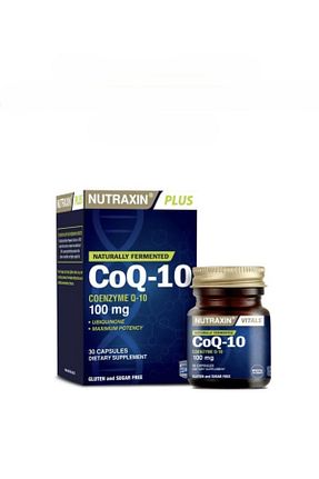کوآنزیم Q10 Nutraxin - کد 136681729