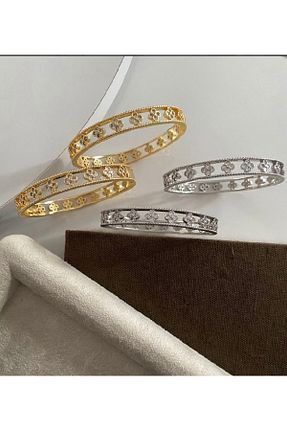 دستبند استیل (فولاد) زرد استیل (فولاد) NAVY - کد 925013647