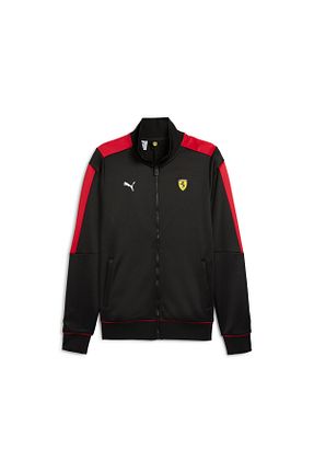 کت اسپرت مشکی مردانه رگولار Puma - کد 891402491