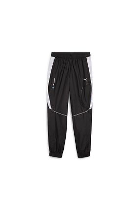 پائین تنه گرمکن اسپرت مشکی مردانه Ter Tutmayan Puma - کد 904345859