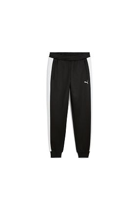 شلوار کرمگن مشکی مردانه رگولار Puma - کد 894132822