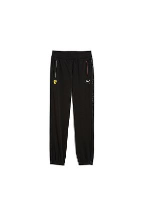 پائین تنه گرمکن اسپرت مشکی مردانه Ter Tutmayan Puma - کد 898532605