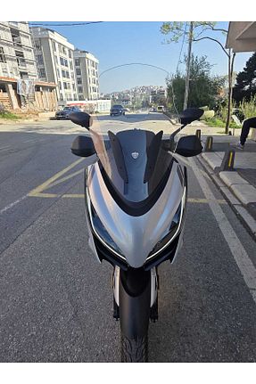 سپر بادگیر MOTOCAM - کد 925706515