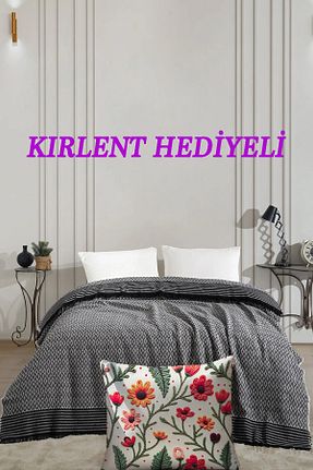 پیکه و ست پیکه دونفره طوسی 210 x 230 Mariva home - کد 921223331