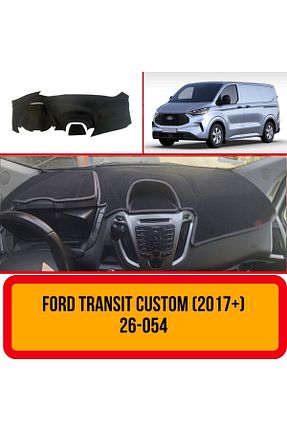 اکسسوری داشبورد خودرو A3D TORPİDO KORUMA - کد 842790022