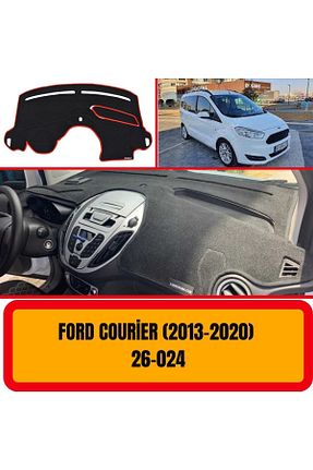 اکسسوری داشبورد خودرو A3D TORPİDO KORUMA - کد 683652553