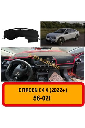 اکسسوری داشبورد خودرو A3D TORPİDO KORUMA - کد 808347970