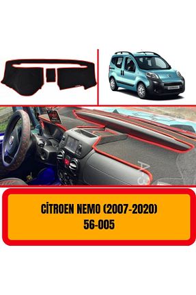 اکسسوری داشبورد خودرو A3D TORPİDO KORUMA - کد 683655453
