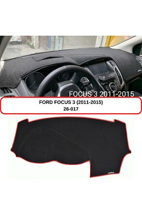 اکسسوری داشبورد خودرو A3D TORPİDO KORUMA - کد 467090569