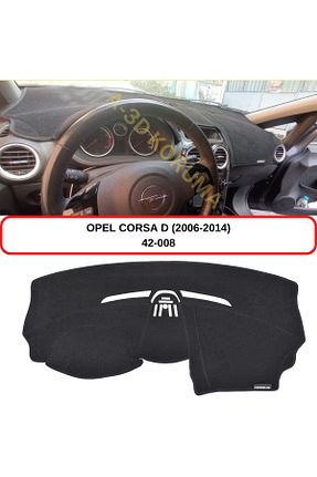 اکسسوری داشبورد خودرو A3D TORPİDO KORUMA - کد 467090536