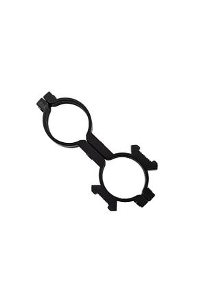 اکسسوری شکار مشکی SAVEX - کد 925705549