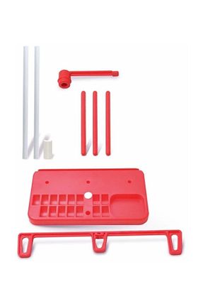 چرخ خیاطی سفید Genel Markalar - کد 34900820