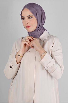 شال رنگی زنانه پلی استر Alvina - کد 796282305