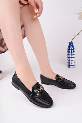 بابت مشکی زنانه چرم مصنوعی pasyone - کد 925046259