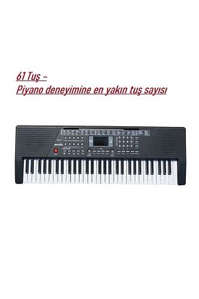 پیانو مشکی VenaliaStore - کد 925708799