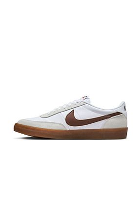 کفش اسنیکر سفید زنانه بند دار Nike - کد 925057606