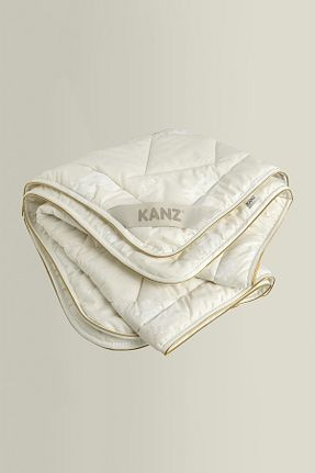 لحاف کودک و نوزاد نباتی 95 x 145 Kanz - کد 925715407