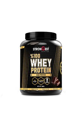 سایر پودرهای پروتئین شکلاتی STRONGEST - کد 925282477