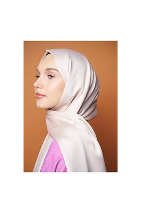 شال صورتی زنانه MODA - کد 925067295