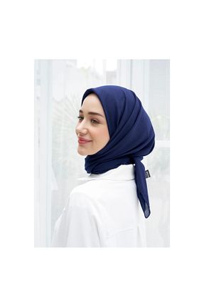 روسری آبی MODA - کد 925068880