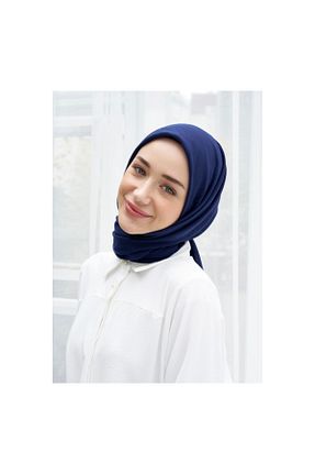 روسری آبی MODA - کد 925068880