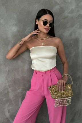 بلوز زنانه ساده oshebu - کد 925076706