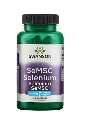 مواد غذایی پروتئینی SWANSON - کد 831177492