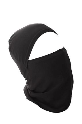 کلاه پشمی مشکی مردانه Mrey - کد 925079701