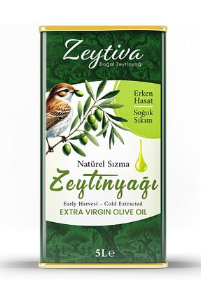 روغن زیتون DOĞADAN GELEN LEZZET - کد 922241701