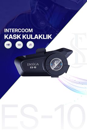 اینترکام EN SİGA - کد 898609256