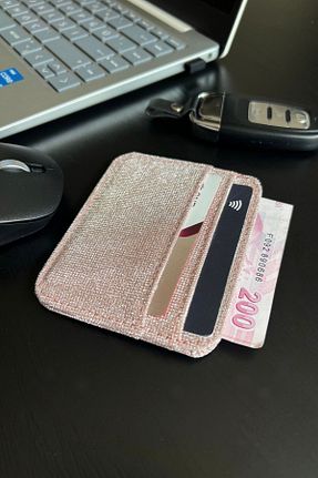 جا کارتی صورتی زنانه ابعاد کوچک stravis - کد 925083923