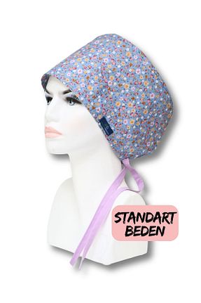 کلاه شنا رنگی زنانه doktorbonem - کد 272510405