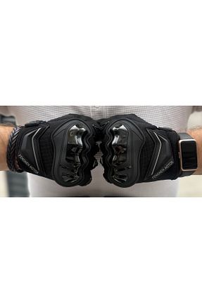 دستکش موتور سواری Yazlık Motorcu Eldiveni FENOMEN MOTOR - کد 924121527