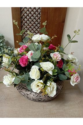گل خشک و مصنوعی نباتی Cennet Home - کد 925125484