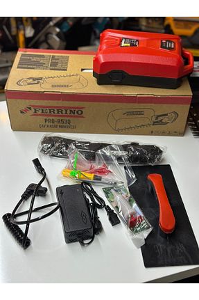 ماشین چمن زن ferrino çim - کد 921592258