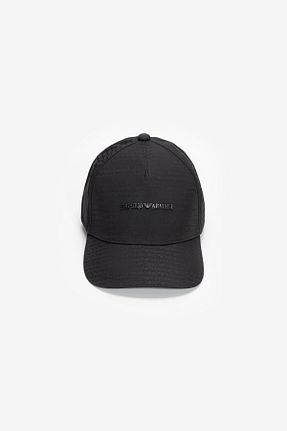 کلاه مشکی مردانه Emporio Armani - کد 863885930
