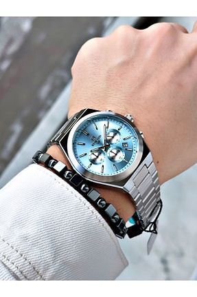 ساعت مچی آبی مردانه 46-50 میلی متر Reward - کد 925133808