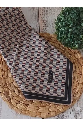شال مشکی زنانه پنبه ای Aydmr Aksesuar - کد 925736405