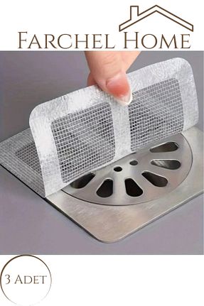 نظم دهنده حمام سفید پلاستیک Farchel - کد 923491395