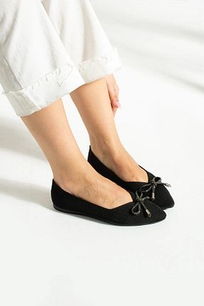 بابت مشکی زنانه پارچه ای yummy kids - کد 925140733