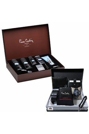 ست اکسسوری Pierre Cardin - کد 925739140