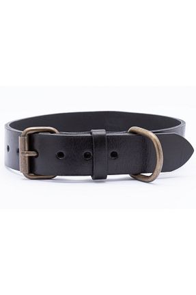  مشکی Bakani Leather - کد 837907153