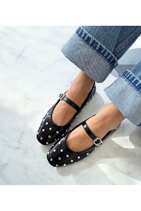 بابت مشکی زنانه runa shoes - کد 925141555