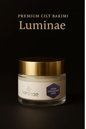 کرم صورت همه انواع پوست luminae - کد 895140859