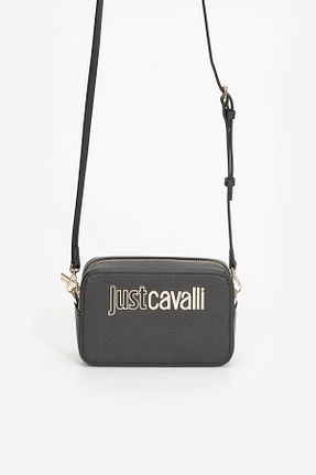 اکسسوری کیف مشکی زنانه Just Cavalli - کد 778809616