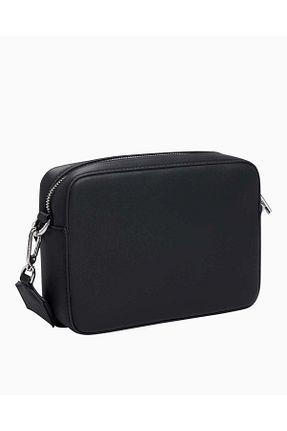 کیف دستی مشکی زنانه ابعاد کوچک Calvin Klein - کد 900889977