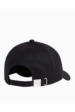 کلاه مشکی زنانه Calvin Klein - کد 885215730