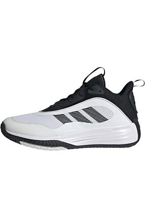 کفش اسنیکر سفید مردانه بند دار adidas - کد 828498436