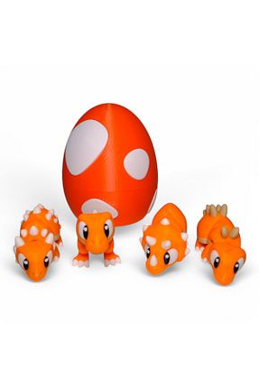 فیگور Deniz3DToys - کد 925760103