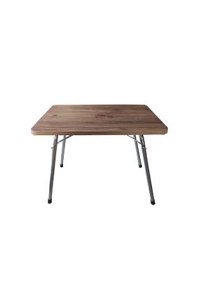 میز باغچه مشکی Navis Home - کد 313142383